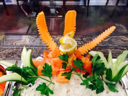 Фото: Bey's Kebap &amp; Pizza
