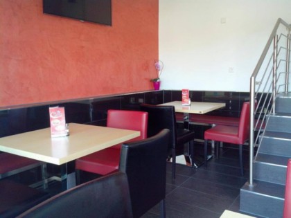 Фото: Bey's Kebap &amp; Pizza