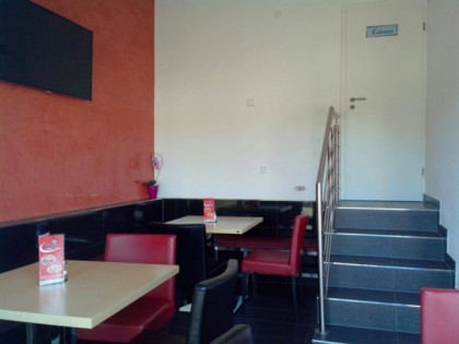 Фото: Bey's Kebap &amp; Pizza