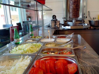 Фото: Bey's Kebap &amp; Pizza