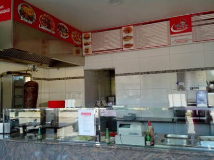 Фото: Bey's Kebap &amp; Pizza