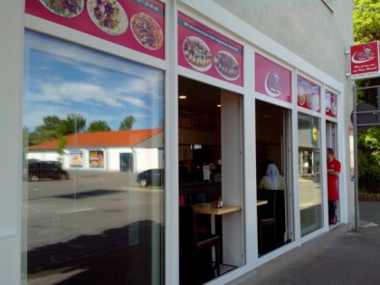 Фото: Bey's Kebap &amp; Pizza